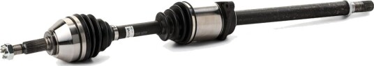 Drivaksel RIDEX REMAN 13D1078R