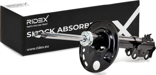 RIDEX 854S0855 Støtdemper