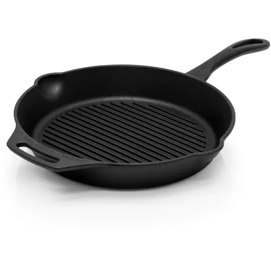 Petromax Grill Fire Skillet GP30 with One Pan Handle OneSize, Nocolour