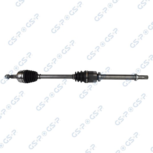 GSP 250425 Drivaksel GSP 250425 Drivaksel