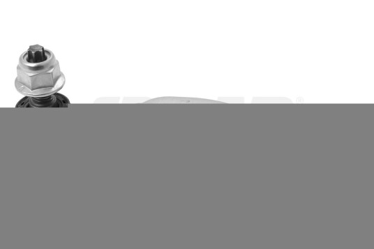 Endeledd SPIDAN CHASSIS PARTS 60089