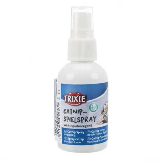 Trixie Kattemynte Spray Trixie Kattemynte Spray