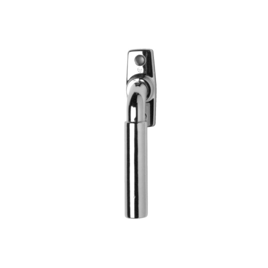 Vindusdørhåndtak ASSA Abloy 42 Krom Høyre
