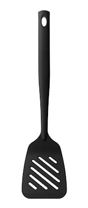 Stekespade, stor Svart