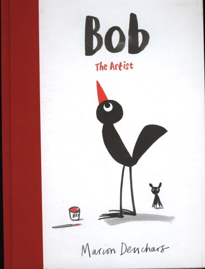 Bob the Artist