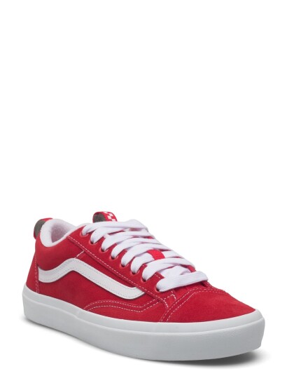VANS Skate Old Skool 36 +   Red   42