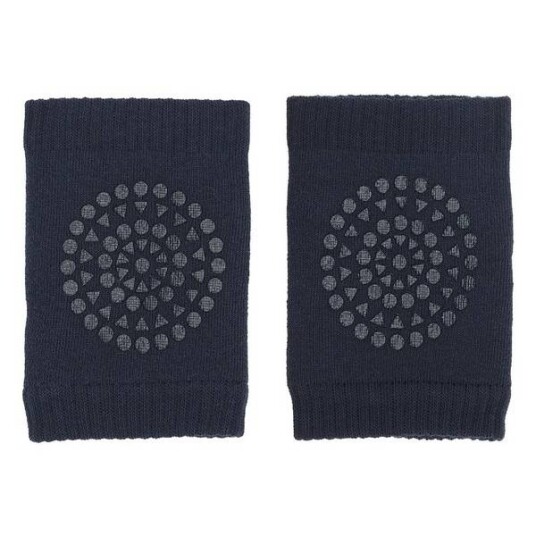 Go Baby Go Gobabygo Knebeskyttere, Navy Blue Go Baby Go Gobabygo Knebeskyttere, Navy Blue