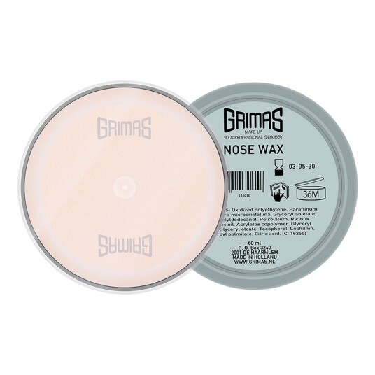 Grimas B.V. Grimas Nesevoks - 60 ml