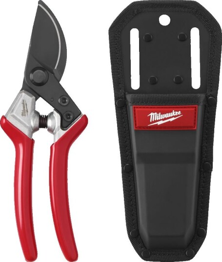 Milwaukee Beskjærer 25 Mm Med Hylster