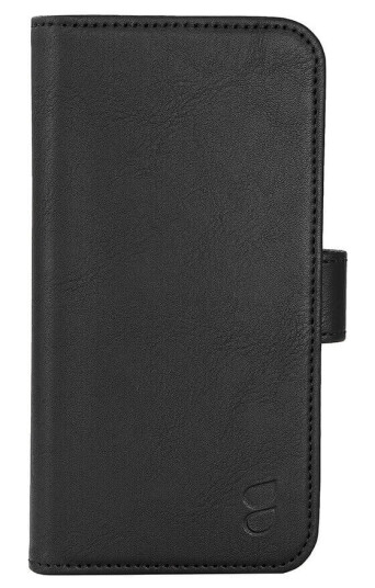 Gear 2-i-1 Flip-deksel med 3 Kortlommer Magsafe svart for iPhone 15 Pro Gear 2-i-1 Flip-deksel med 3 Kortlommer Magsafe svart for iPhone 15 Pro