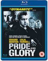 Pride And Glory Pride And Glory