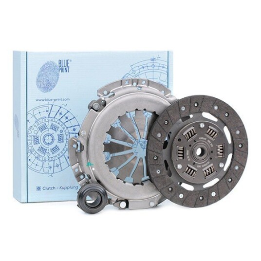 Clutchsett BLUE PRINT ADF123042
