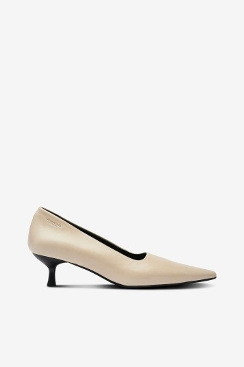 Vagabond Pumps Lykke Beige
