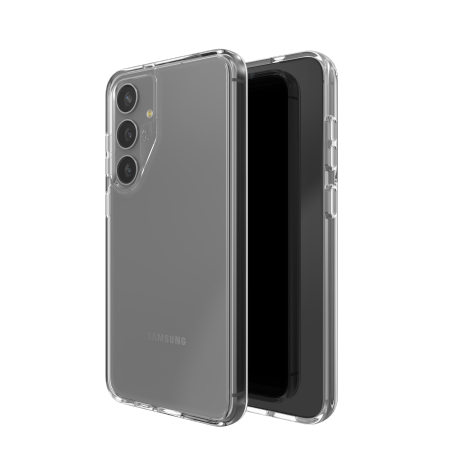 Zagg Cases Crystal Palace Samsung S24 Plus Zagg Cases Crystal Palace Samsung S24 Plus