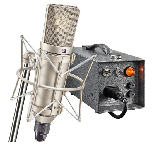Neumann U67 Set