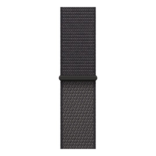 Apple Watch 42 mm Sport Loop Mørk Grå