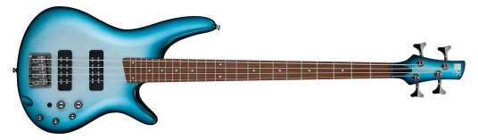 Ibanez SR300E-DOT Elbass SR Standard