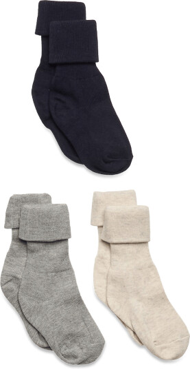 Name It | Nbnneel 3P Sock Noos | 62/68