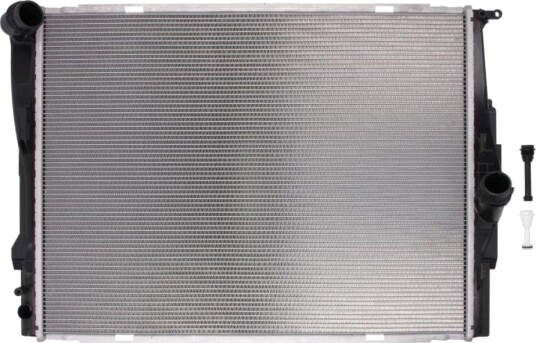 KOYORAD PL422087 Radiator, motorkjøling