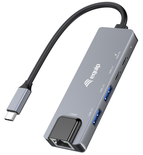 Equip 5 In 1 Multifunctional