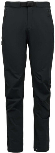 Black Diamond Men's Alpine Pants Black 31 Black Diamond Men's Alpine Pants Black 31