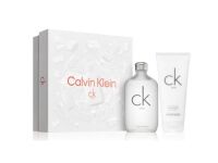 Calvin Klein CK One Eau De Toilette 200ml + BL unisex