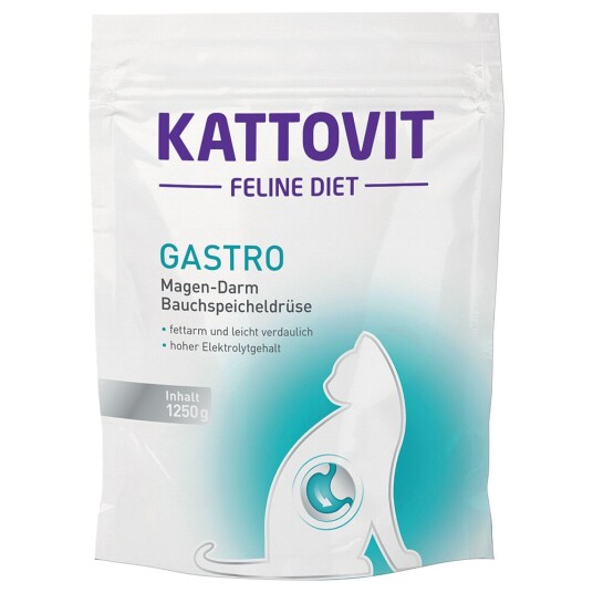 Kattovit Gastro 1.25 kg