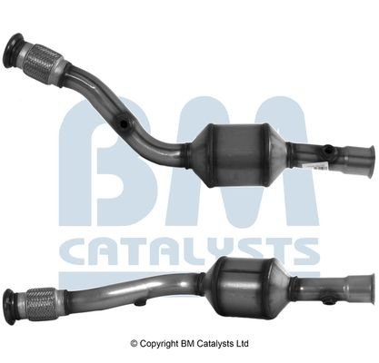 Katalysator BM CATALYSTS BM90927H Katalysator BM CATALYSTS BM90927H