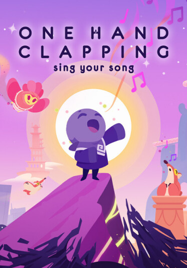 One Hand Clapping (PC) One Hand Clapping (PC)