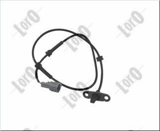 Sensor ABS ABAKUS 120 03 122