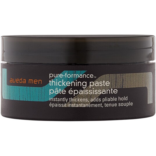 Aveda Mens Pure-Formance Thickening Paste 75 ml Aveda Mens Pure-Formance Thickening Paste 75 ml