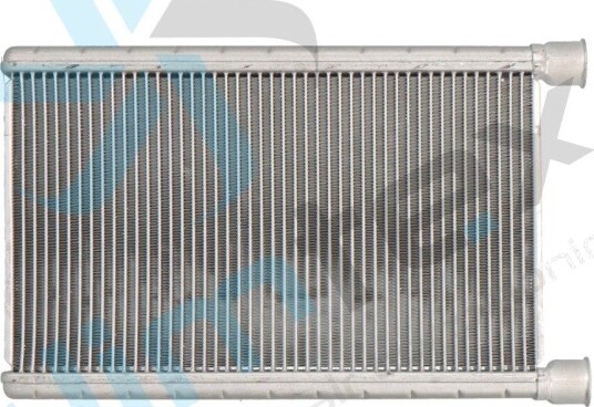Varmeapparat register CLIMTEX CH3-323