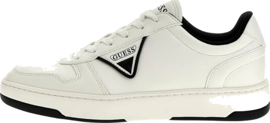 Guess Herre Sko Hvit 43 EU,