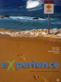 Experience: Engelsk for Vg1 Studieforberedende Utdanningsprogram