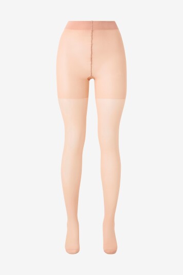 Pamela Mann Tightser 30 Denier Sheer Curvy Super Stretch Beige Pamela Mann Tightser 30 Denier Sheer Curvy Super Stretch Beige
