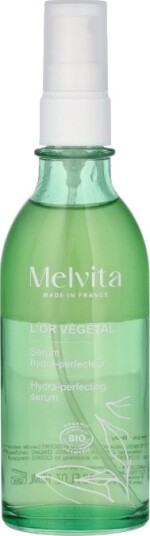 Melvita L"Or Vegetal Hydra Perfecting Body Serum 100 ml Melvita L"Or Vegetal Hydra Perfecting Body Serum 100 ml