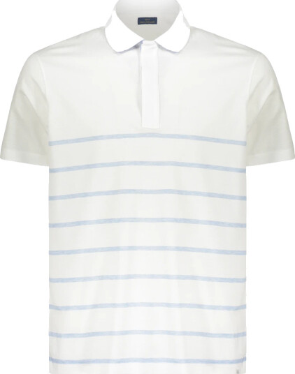 Paul & Shark Herre Topper Hvit L, Paul & Shark Herre Topper Hvit L,