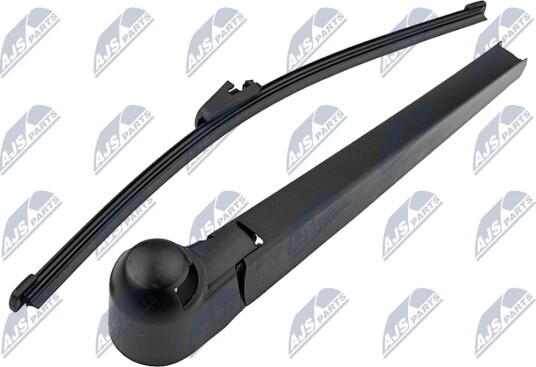 Viskerarm NTY EWB VW 011