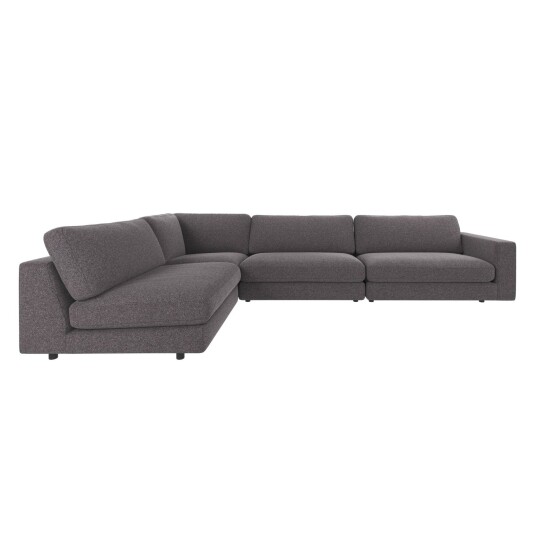 Rowico Duncan corner sofa 2+3 seter open end venstre 126615