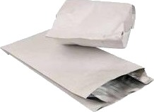 Mopp Velcro Prime Source 30 Cm Mikrofiber Öko Tex Blå 100 Stk/Krt