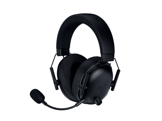 Razer Blackshark V3 Svart Razer Blackshark V3 Svart