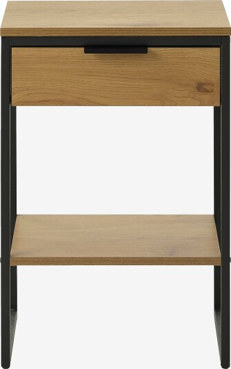 HåumCosmo SidebordSvartAvlastningsbord & sidebord