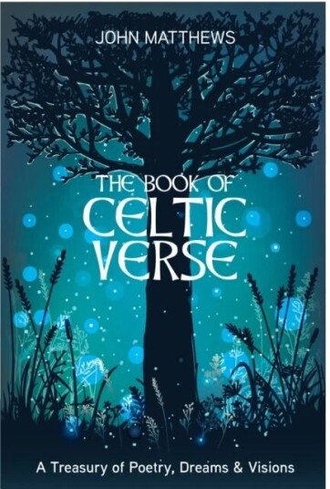 The Book Of Celtic Verse Av John Matthews The Book Of Celtic Verse Av John Matthews