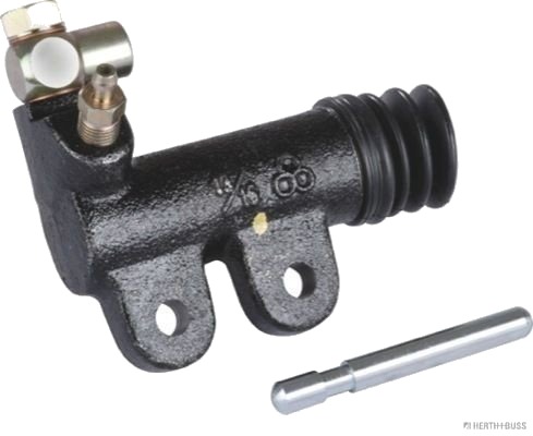 Slavesylinder, clutch HERTH+BUSS JAKOPARTS J2605022