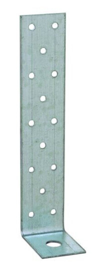 Joma 419 Vinkelbeslag 2,0 x 190 x 50 x 40 mm, 50-pakning