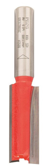 Bosch Expert for Wood notfres, hardmetall, 8 mm, D1 12 mm, L 31,8 mm, G 63,8 mm 8 mm, D1 12 mm, L 31,8 mm, G 63,8 mm