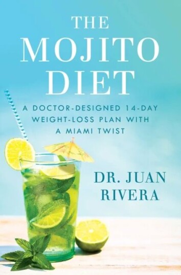 The Mojito Diet Av Juan Rivera
