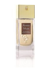 Alyssa Ashley Amber Musk Eau de Parfum for Damer 30 ml med ravduft Alyssa Ashley Amber Musk Eau de Parfum for Damer 30 ml med ravduft