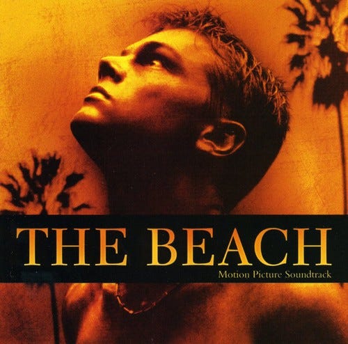 Beach Beach / O.s.t. CD Beach Beach / O.s.t. CD