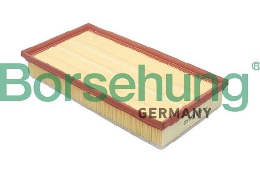 Luftfilter Borsehung B12806
